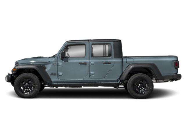 2025 Jeep Gladiator Sport photo 8