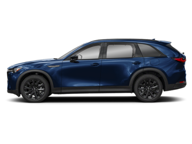 2025 Mazda CX-90 3.3 Turbo Premium S photo 2