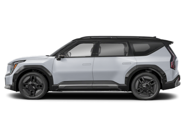 2026 Kia EV9 GT-Line photo 3