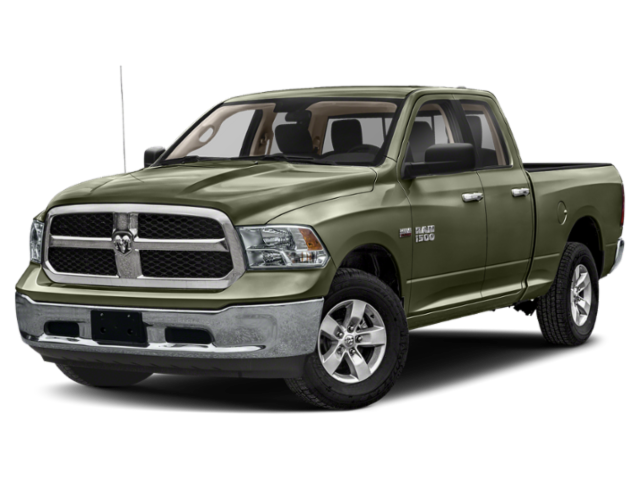 2021 RAM Ram 1500 Classic Warlock's photo