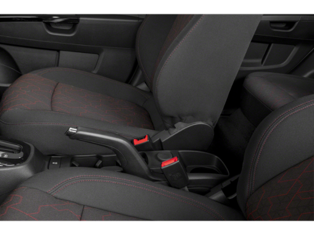 2020 Chevrolet Sonic LT photo 11