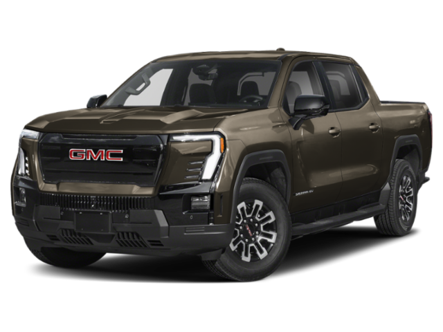 2026 GMC Sierra EV Elevation's photo