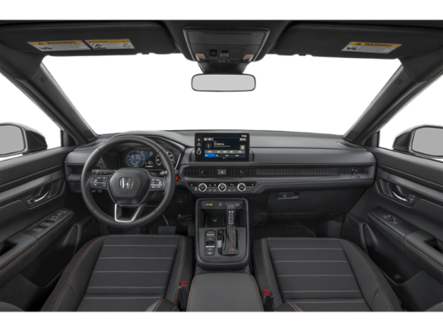 2026 Honda CR-V Sport photo 3