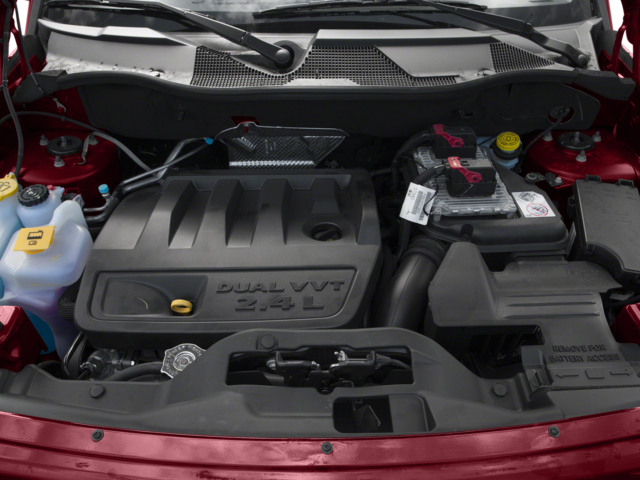 2017 Jeep Patriot Sport photo 3