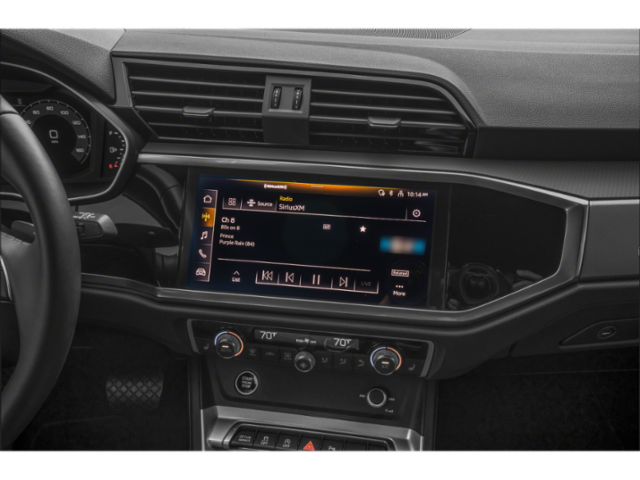 2024 Audi Q3 S line Premium Plus photo 5