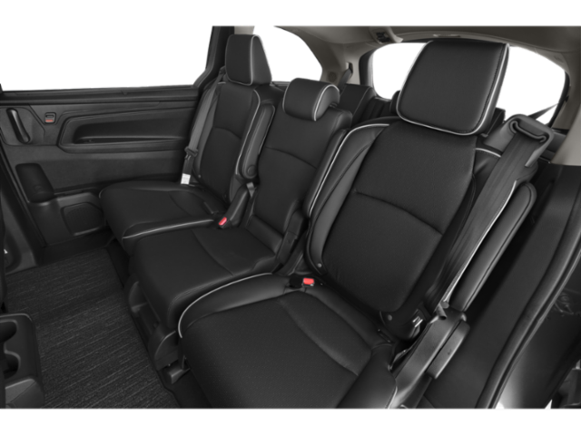 2026 Honda Odyssey Elite photo 12