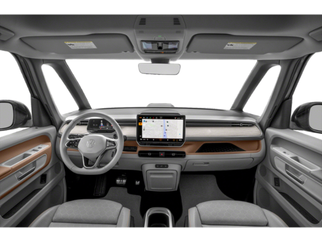 2025 Volkswagen ID. Buzz Pro Plus photo 6
