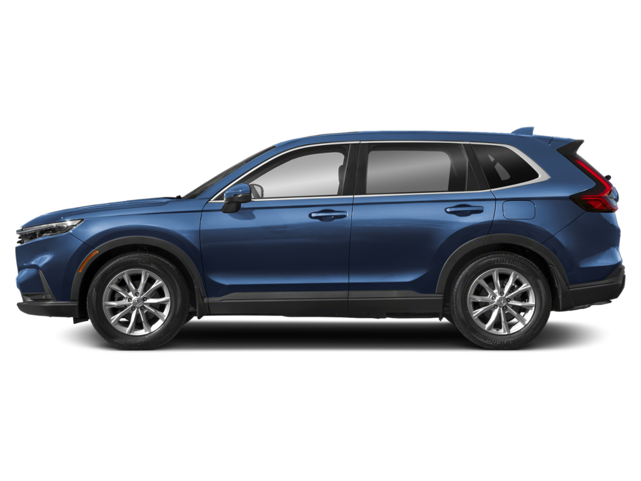 2026 Honda CR-V EX-L photo 5