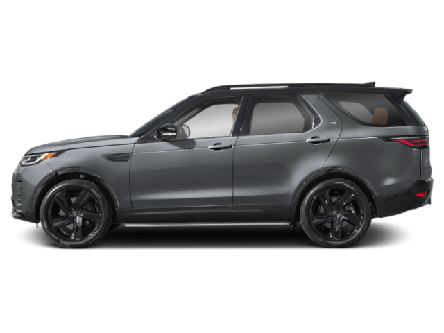 2025 Land Rover Discovery SE photo 3