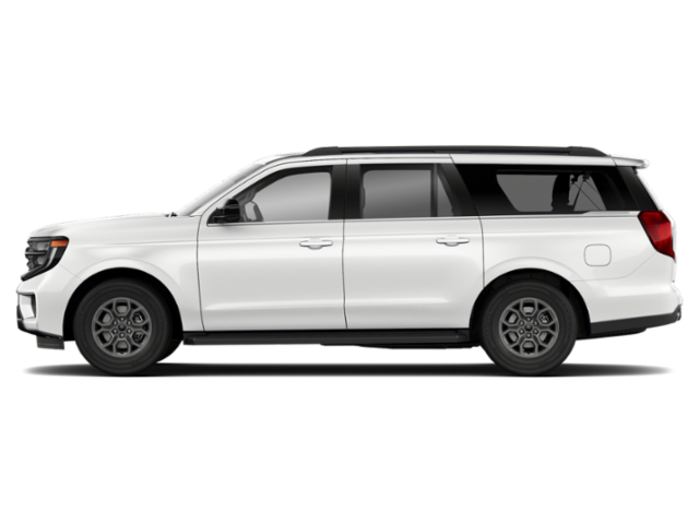 2025 Ford Expedition MAX photo 2