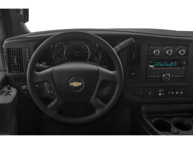2020 Chevrolet Express 2500 Work Van photo 7