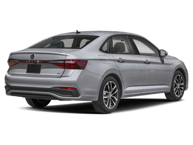 2025 Volkswagen Jetta 1.5T SE photo 8