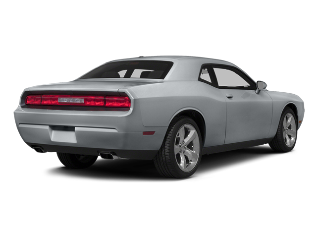 2014 Dodge Challenger Rallye Redline photo 2