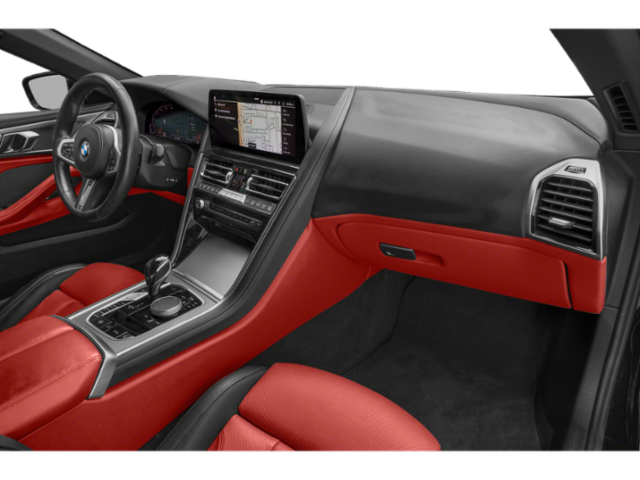 2026 Bmw 840i photo 12
