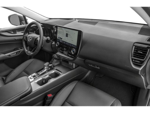 2025 Lexus NX 250 Premium photo 10