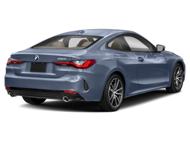 2023 Bmw 430i xDrive photo 2