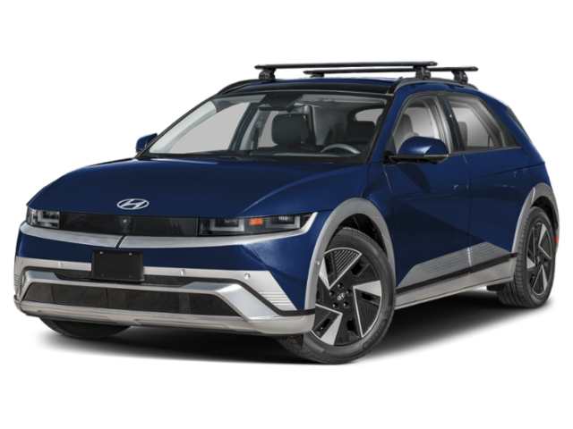 2026 Hyundai IONIQ 5 Limited's photo