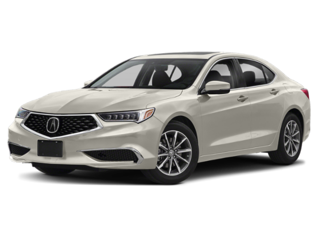 Image of Acura TLX 2.4L FWD 4D Sedan