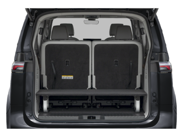 2025 Volkswagen ID. Buzz Pro Plus photo 8