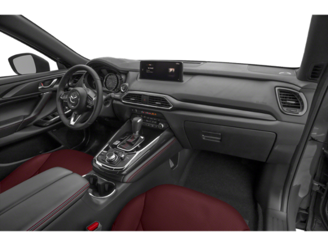 2023 Mazda CX-9 Carbon photo 6