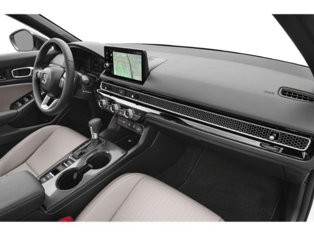 2026 Honda Civic Sport Touring photo 10