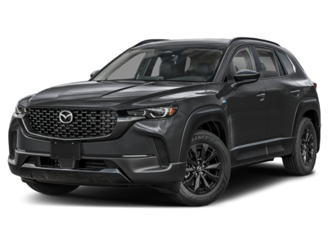 2025 Mazda CX-50 Premium's photo