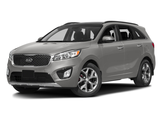 2016 Kia Sorento SX V6's photo
