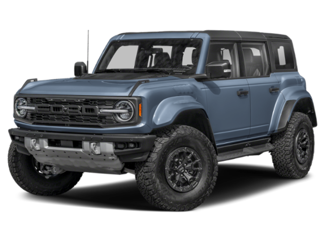 2025 Ford Bronco 4-Door Raptor's photo
