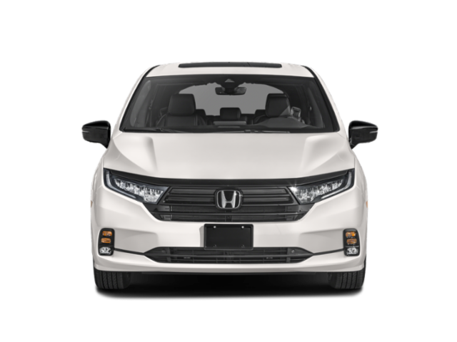 2024 Honda Odyssey Sport photo 4