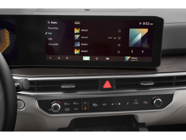 2026 Kia Sorento X-Line EX photo 5