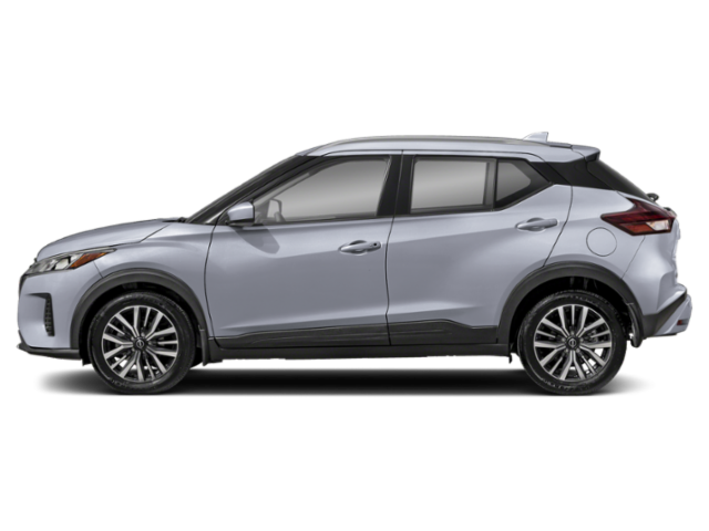2022 Nissan Kicks SV photo 2
