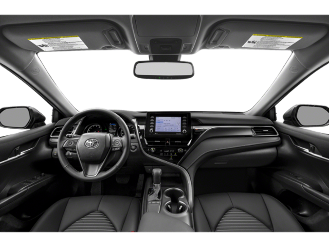 2023 Toyota Camry SE photo 16