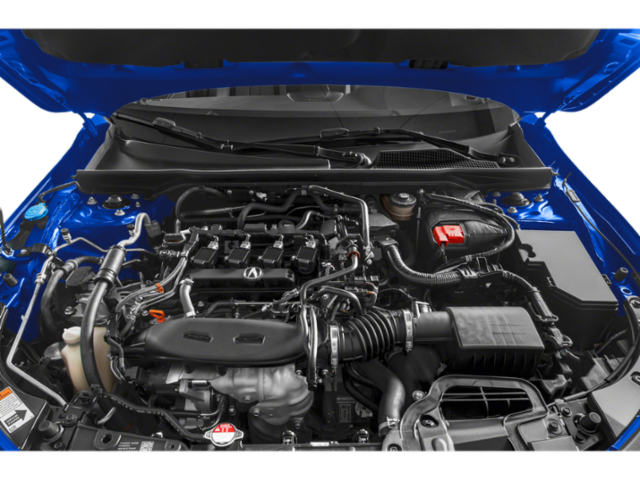 2025 Acura Integra A-Spec photo 8