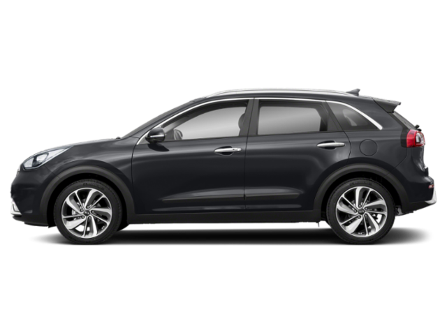 2019 Kia Niro S Touring photo 8