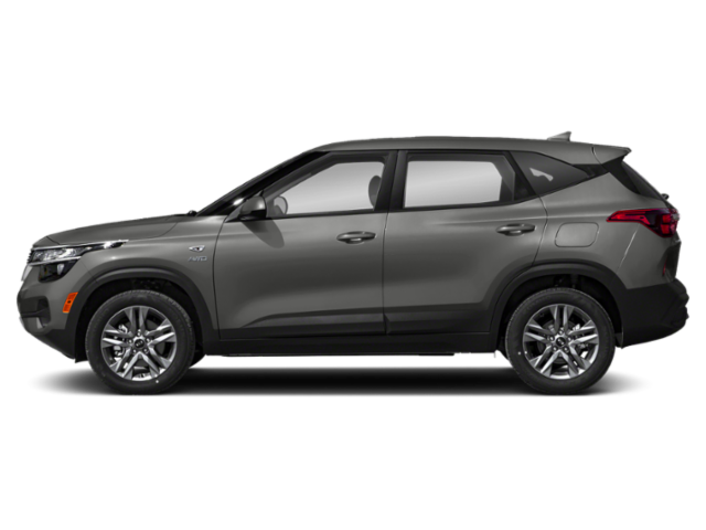 2021 KIA SELTOS - Image 3