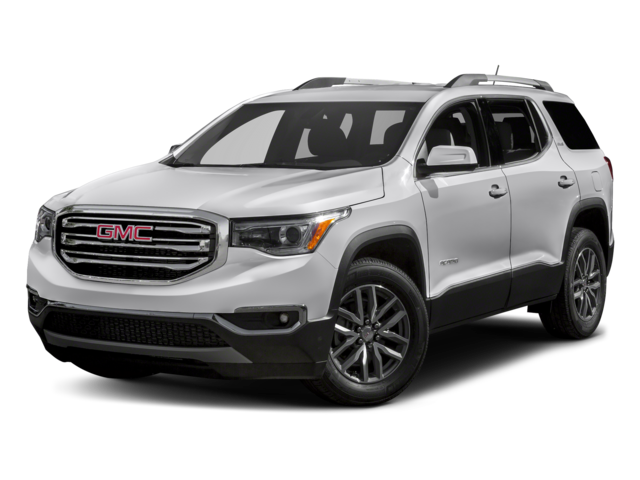 2018 GMC Acadia SLE-2's photo