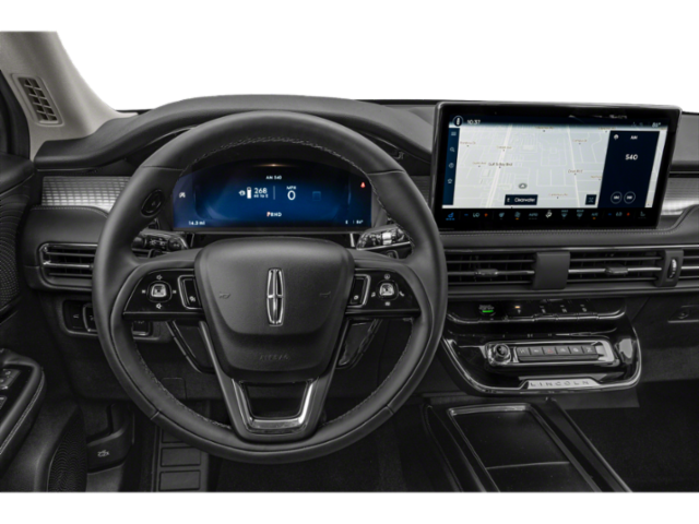 2025 Lincoln Corsair Premiere photo 3
