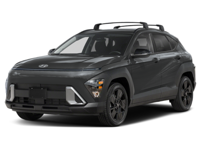 2026 Hyundai Kona SEL photo 14