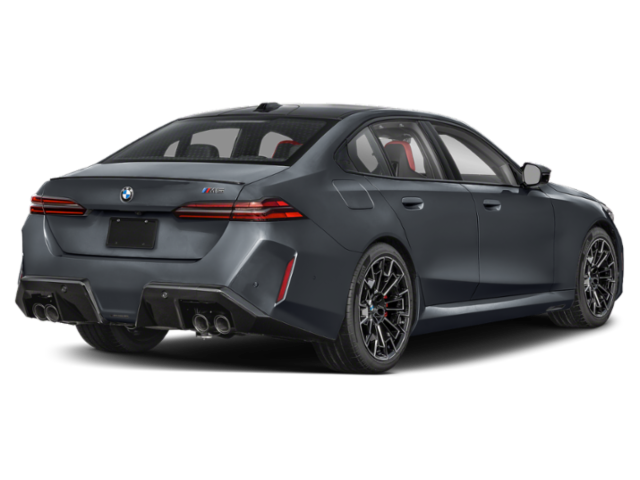 2026 Bmw M5 5 photo 2