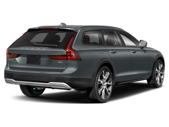 2025 Volvo V90 Cross Country B6 AWD photo 2