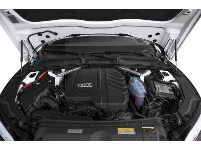 2023 AUDI A5 - Image 13