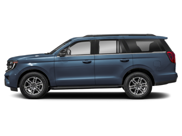 2025 Ford Expedition photo 3