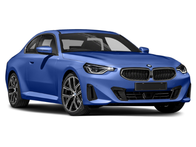 New 2024 BMW 2 Series 230i 2D Coupe in Pasadena #24240612 | Rusnak Auto ...