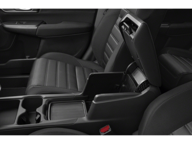 2021 Honda CR-V EX photo 19