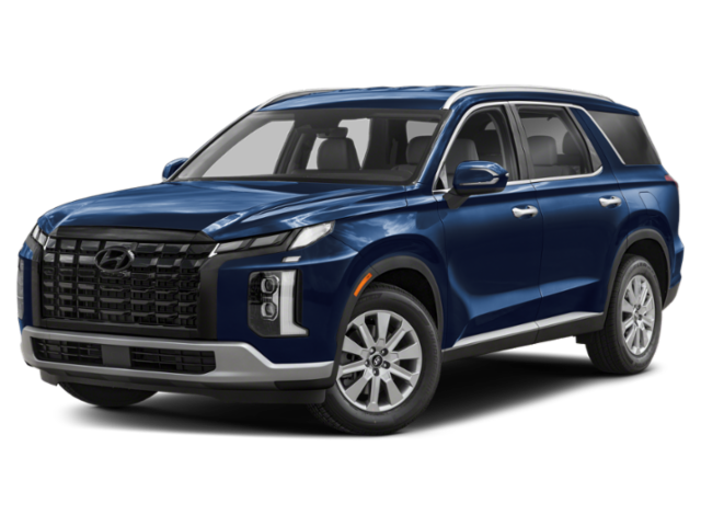 2023 Hyundai Palisade SEL's photo