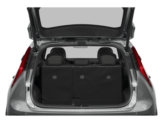 2025 Kia Niro EV Wind photo 8