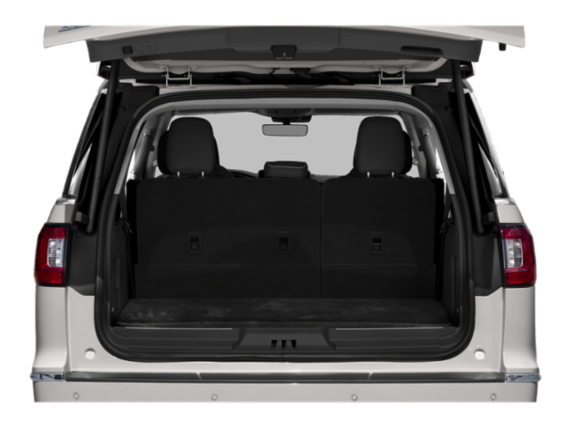 2020 LINCOLN NAVIGATOR L - Image 11