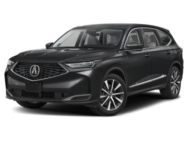 2025 Acura MDX SH-AWD Technology photo 2