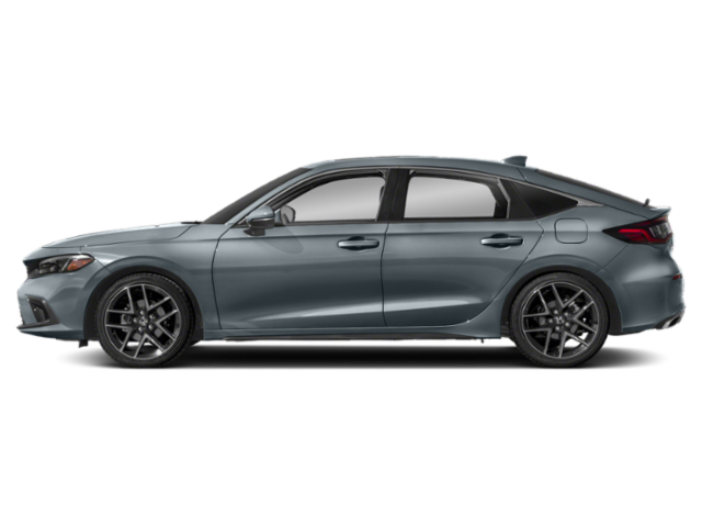2022 Honda Civic Sport Touring photo 3