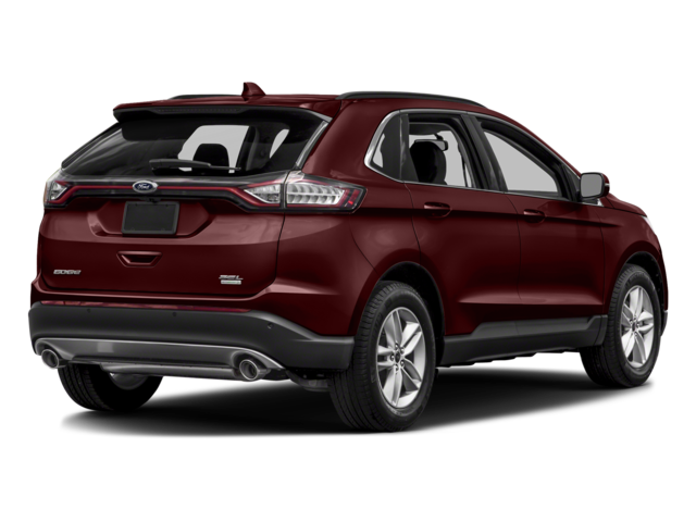 2018 FORD EDGE - Image 2